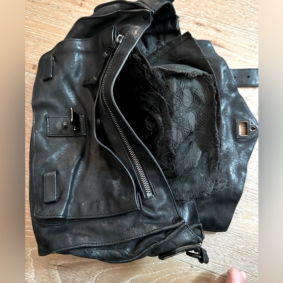 PROENZA SCHOULER PS1 bag medium - Picture 4 of 5